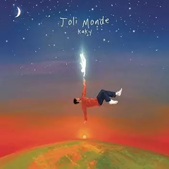 Joli monde