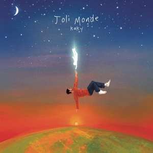 LP Kaky: Joli monde