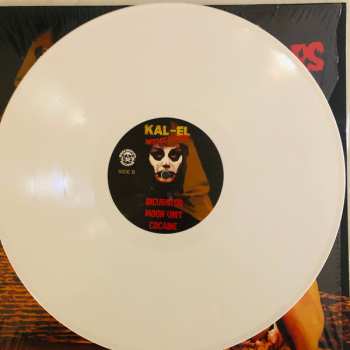 LP KAL- EL: Witches Of Mars LTD | CLR