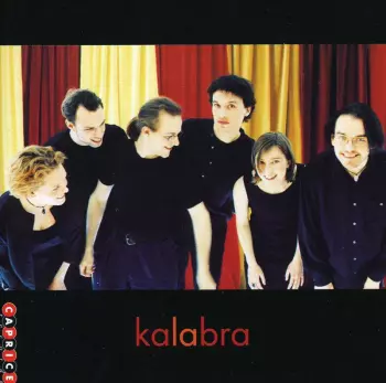 Kalabra