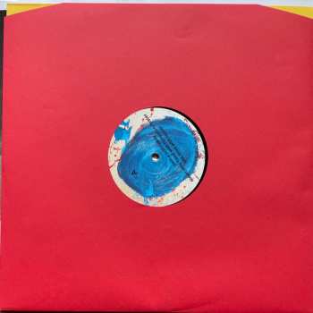 2LP Kalabrese: Let Love Rumpel Part 1