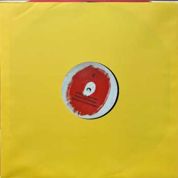 2LP Kalabrese: Let Love Rumpel Part 1