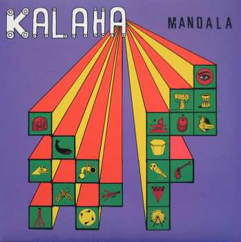 Album Kalaha: Mandala