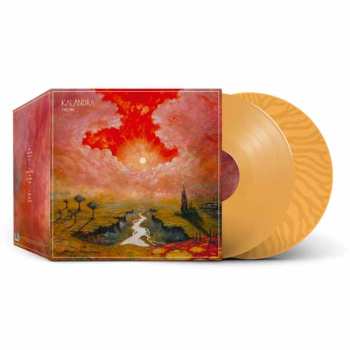 LP Kalandra: The Line