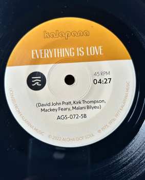 5SP/Set di cofanetti Kalapana: Aloha Got Soul Selects Kalapana LTD | NUM