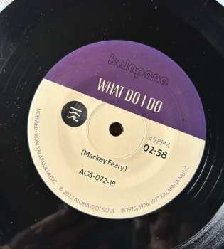 5SP/Set di cofanetti Kalapana: Aloha Got Soul Selects Kalapana LTD | NUM