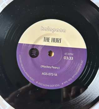 5SP/Set di cofanetti Kalapana: Aloha Got Soul Selects Kalapana LTD | NUM