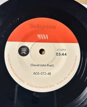 5SP/Set di cofanetti Kalapana: Aloha Got Soul Selects Kalapana LTD | NUM