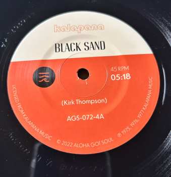 5SP/Set di cofanetti Kalapana: Aloha Got Soul Selects Kalapana LTD | NUM