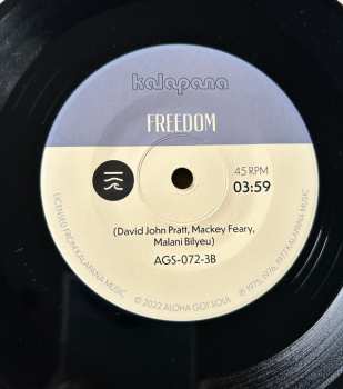 5SP/Set di cofanetti Kalapana: Aloha Got Soul Selects Kalapana LTD | NUM