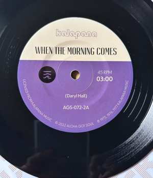 5SP/Set di cofanetti Kalapana: Aloha Got Soul Selects Kalapana LTD | NUM