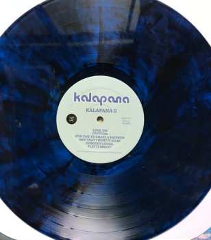 LP Kalapana: Kalapana II CLR | LTD