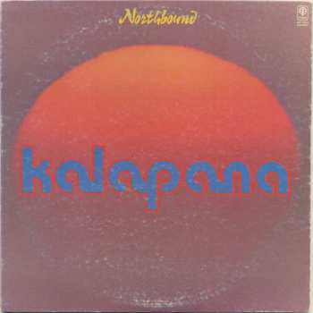 CD Kalapana: Northbound