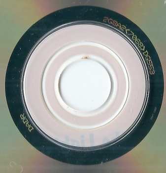 CD Kalaparusha: Morning Song