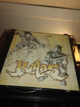 LP Kalas: Kalas