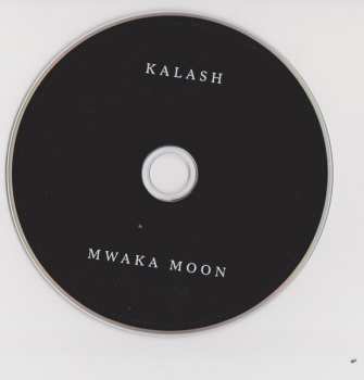 CD Kalash: Mwaka Moon