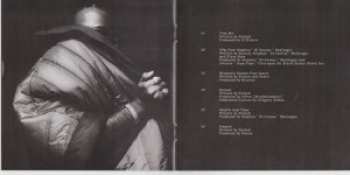 CD Kalash: Mwaka Moon