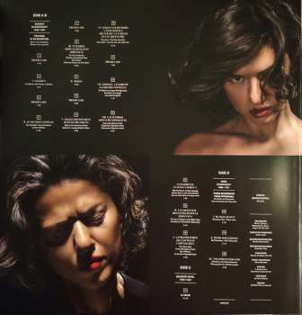 2LP Khatia Buniatishvili: Kaleidoscope