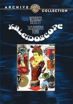 DVD Kaleidoscope: Kaleidoscope