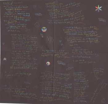 CD Coldplay: Kaleidoscope EP DIGI