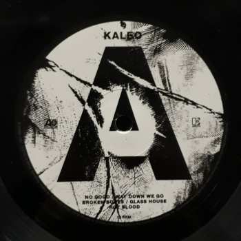 LP Kaleo: A/B