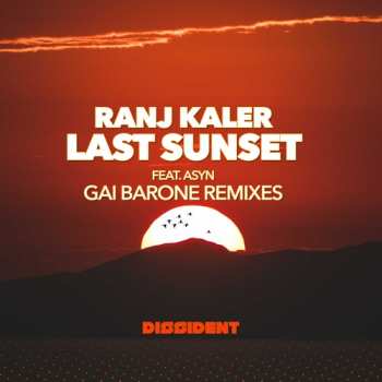 Album Kaler,ranj Featuring Asyn: Last Sunset