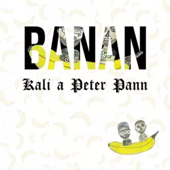 Kali: Banán