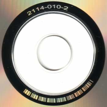CD Kali: Dovi Dopo