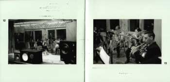 CD Kali Malone: All Life Long