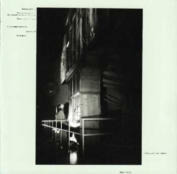 CD Kali Malone: All Life Long