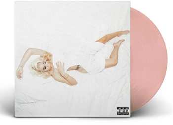 Album Kali Uchis: Por Vida