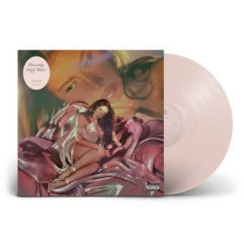 LP Kali Uchis: Sincerely,