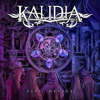 CD Kalidia: Lies' Device