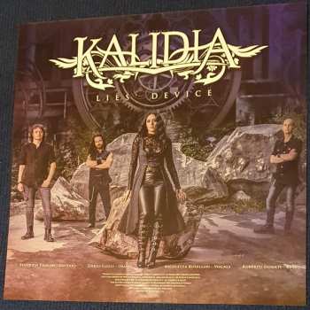 LP Kalidia: Lies' Device