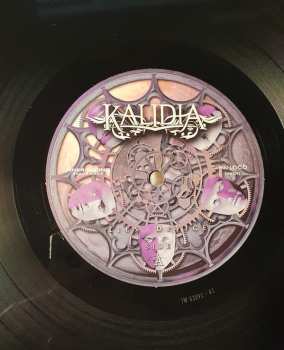 LP Kalidia: Lies' Device