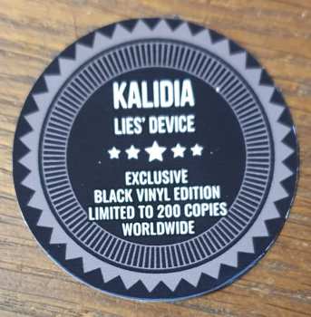 LP Kalidia: Lies' Device