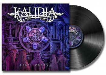 LP Kalidia: Lies' Device