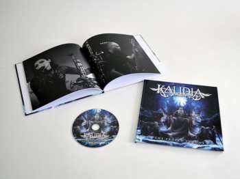2CD Kalidia: The Frozen Throne LTD | NUM