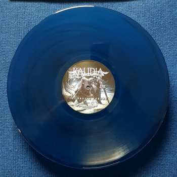 LP Kalidia: The Frozen Throne LTD | CLR