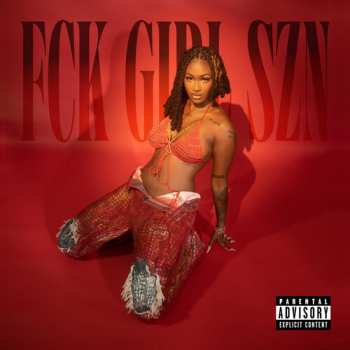 Album Kaliii: Fck Girl Szn