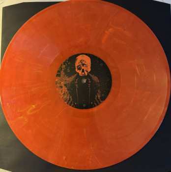 LP Kaliyuga Express: Occult Future CLR