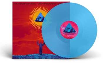 Album Kaliyuga Express: Wandering Mountain