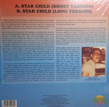LP Kallaloo: Star Child