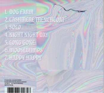 CD Kalle: Introducing Kalle