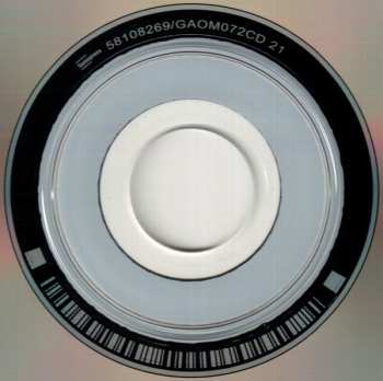 CD Karlheinz Wallner: Voices LTD | DIGI