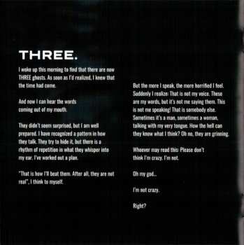 CD Karlheinz Wallner: Voices LTD | DIGI