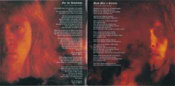 CD Kalmah: For The Revolution LTD