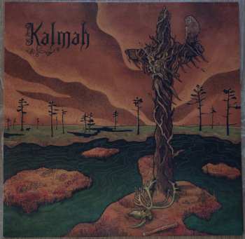 Album Kalmah: Kalmah