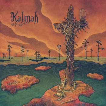 LP Kalmah: Kalmah LTD