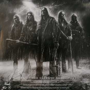 LP Kalmah: Seventh Swamphony